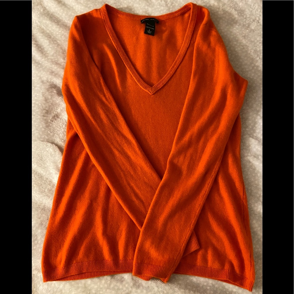 New York & Company sweater